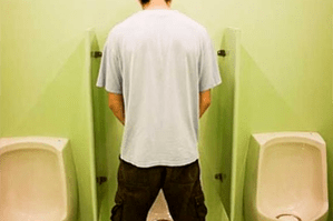Difficoltà nella minzione