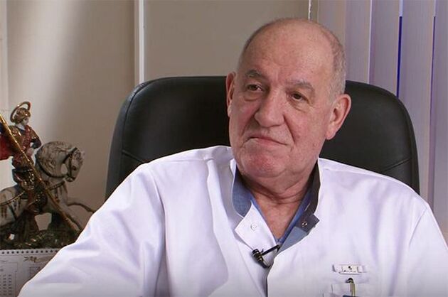 Tipi di dispositivi per il trattamento della prostatite