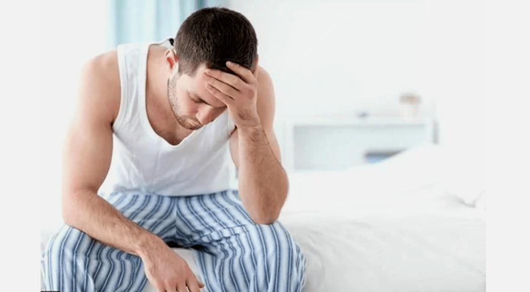 Problemi alla prostata