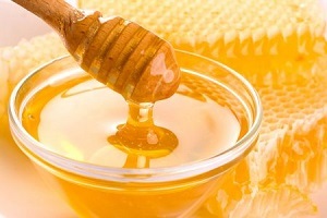 Miele usato per trattare la prostatite